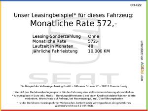 Cupra Terramar VZ 2.0 TSI - ABT-TUNING UMBAU