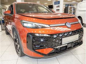 Volkswagen T-Roc R-Line 1.5 l eTSI DSG *BIS 30.06.*🏷️