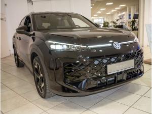 Volkswagen T-Roc R-Line 1.5 l eTSI DSG *BIS 30.06.*🏷️