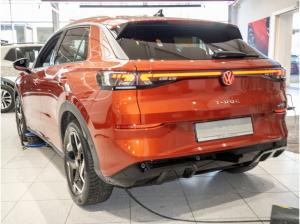 Volkswagen T-Roc R-Line 1.5 l eTSI DSG *BIS 30.06.*🏷️