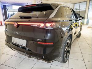 Volkswagen T-Roc R-Line 1.5 l eTSI DSG *BIS 30.06.*🏷️