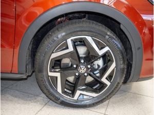 Volkswagen T-Roc R-Line 1.5 l eTSI DSG *BIS 30.06.*🏷️