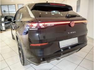 Volkswagen T-Roc R-Line 1.5 l eTSI DSG *BIS 30.06.*🏷️