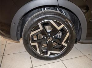 Volkswagen T-Roc R-Line 1.5 l eTSI DSG *BIS 30.06.*🏷️