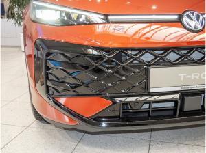 Volkswagen T-Roc R-Line 1.5 l eTSI DSG *BIS 30.06.*🏷️