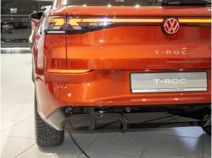 Volkswagen T-Roc R-Line 1.5 l eTSI DSG *BIS 30.06.*🏷️
