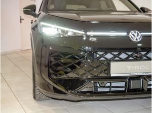 Volkswagen T-Roc R-Line 1.5 l eTSI DSG *BIS 30.06.*🏷️