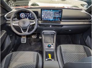 Volkswagen T-Roc R-Line 1.5 l eTSI DSG *BIS 30.06.*🏷️
