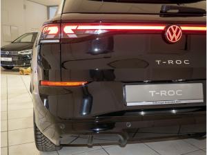 Volkswagen T-Roc R-Line 1.5 l eTSI DSG *BIS 30.06.*🏷️