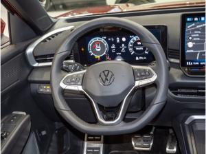 Volkswagen T-Roc R-Line 1.5 l eTSI DSG *BIS 30.06.*🏷️