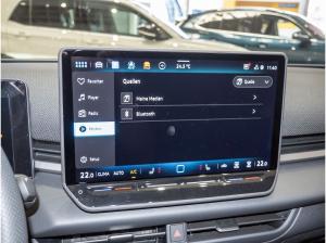 Volkswagen T-Roc R-Line 1.5 l eTSI DSG *BIS 30.06.*🏷️