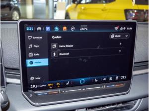 Volkswagen T-Roc R-Line 1.5 l eTSI DSG *BIS 30.06.*🏷️