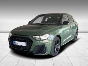 Audi A1 Sportback 30 TFSI S line S tronic Sound LED