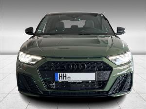 Audi A1 Sportback 30 TFSI S line S tronic Sound LED