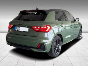 Audi A1 Sportback 30 TFSI S line S tronic Sound LED