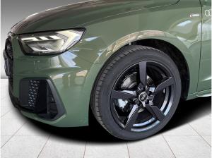 Audi A1 Sportback 30 TFSI S line S tronic Sound LED