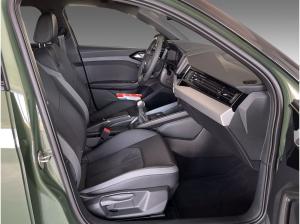 Audi A1 Sportback 30 TFSI S line S tronic Sound LED