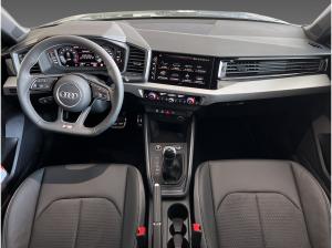Audi A1 Sportback 30 TFSI S line S tronic Sound LED