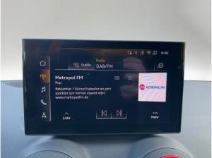 Audi SQ2 2.0 TFSI quattro S tronic Navi ACC CarPlay