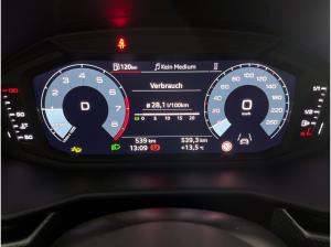 Audi A1 Sportback 30 TFSI S line S tronic Sound LED