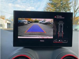 Audi SQ2 2.0 TFSI quattro S tronic Navi ACC CarPlay