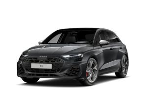 Audi S3 Sportback 2.0 TFSI quattro Matrix Navi ACC