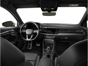 Audi S3 Sportback 2.0 TFSI quattro Matrix Navi ACC
