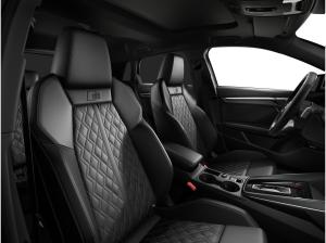 Audi S3 Sportback 2.0 TFSI quattro Matrix Navi ACC
