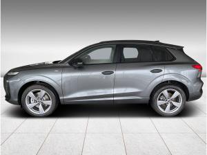 Audi Q3 2.0 TDI S tronic S line Navi LED-Plus Keyless