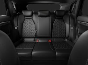 Audi S3 Sportback 2.0 TFSI quattro Matrix Navi ACC