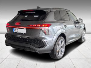 Audi Q3 2.0 TDI S tronic S line Navi LED-Plus Keyless