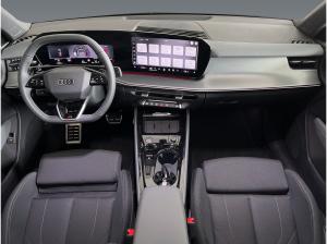 Audi Q3 2.0 TDI S tronic S line Navi LED-Plus Keyless