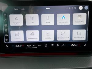 Audi Q3 2.0 TDI S tronic S line Navi LED-Plus Keyless