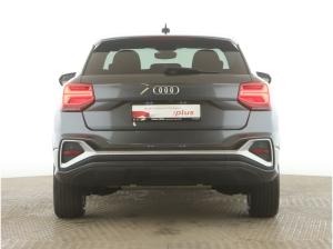 Audi Q2 35 TFSI S line AHK+Matrix+RFK+MMI-Plus