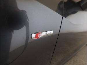 Audi Q2 35 TFSI S line AHK+Matrix+RFK+MMI-Plus