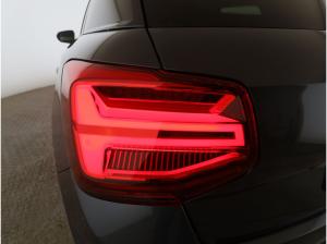Audi Q2 35 TFSI S line AHK+Matrix+RFK+MMI-Plus