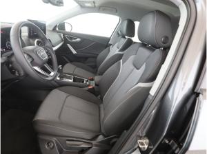Audi Q2 35 TFSI S line AHK+Matrix+RFK+MMI-Plus