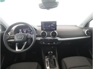 Audi Q2 35 TFSI S line AHK+Matrix+RFK+MMI-Plus