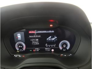 Audi Q2 35 TFSI S line AHK+Matrix+RFK+MMI-Plus
