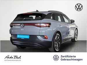 Volkswagen ID.4 Pure Performance, Navi, LED, App-Connect, ACC, Parkpilot