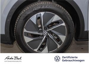 Volkswagen ID.4 Pure Performance, Navi, LED, App-Connect, ACC, Parkpilot