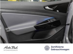 Volkswagen ID.4 Pure Performance, Navi, LED, App-Connect, ACC, Parkpilot
