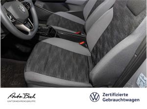 Volkswagen ID.4 Pure Performance, Navi, LED, App-Connect, ACC, Parkpilot