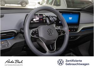 Volkswagen ID.4 Pure Performance, Navi, LED, App-Connect, ACC, Parkpilot