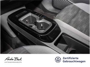 Volkswagen ID.4 Pure Performance, Navi, LED, App-Connect, ACC, Parkpilot