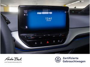 Volkswagen ID.4 Pure Performance, Navi, LED, App-Connect, ACC, Parkpilot