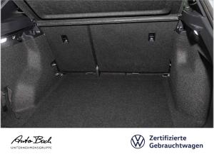 Volkswagen ID.4 Pure Performance, Navi, LED, App-Connect, ACC, Parkpilot