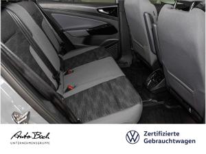 Volkswagen ID.4 Pure Performance, Navi, LED, App-Connect, ACC, Parkpilot