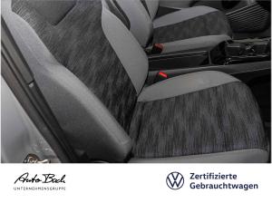 Volkswagen ID.4 Pure Performance, Navi, LED, App-Connect, ACC, Parkpilot