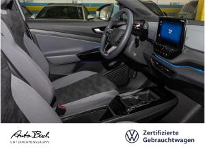 Volkswagen ID.4 Pure Performance, Navi, LED, App-Connect, ACC, Parkpilot
